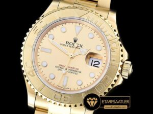 ROLYM110C - YachtMaster Ref.116628 YGYG Gold BP A3135 Mod - 01.jpg